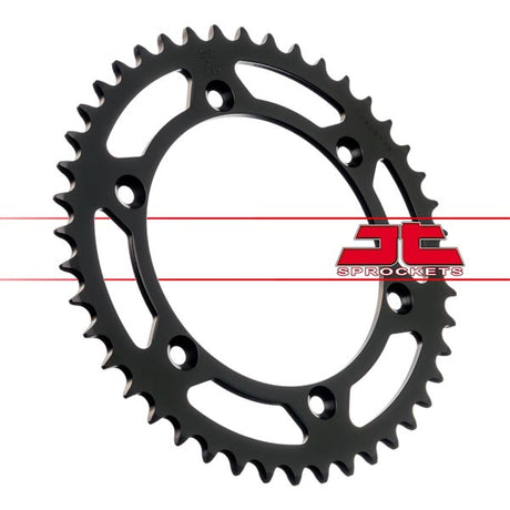 JT 822 Rear Sprocket (JTR822.44) - Driven Powersports