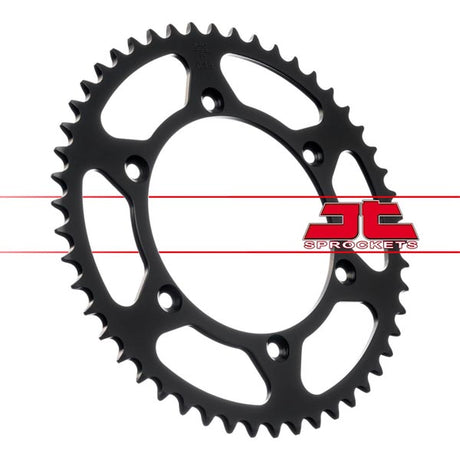 JT 822 Rear Sprocket (JTR822.50) - Driven Powersports