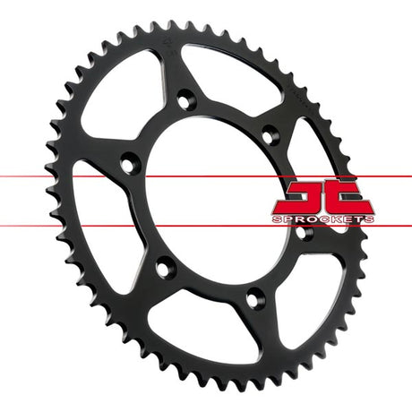 JT 897 Rear Sprocket (JTR897.53) - Driven Powersports