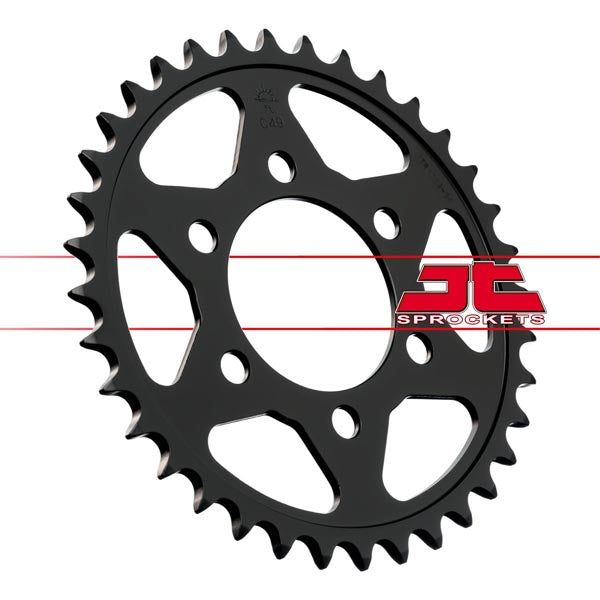 JT 1224 Rear Sprocket (JTR1224.36) - Driven Powersports