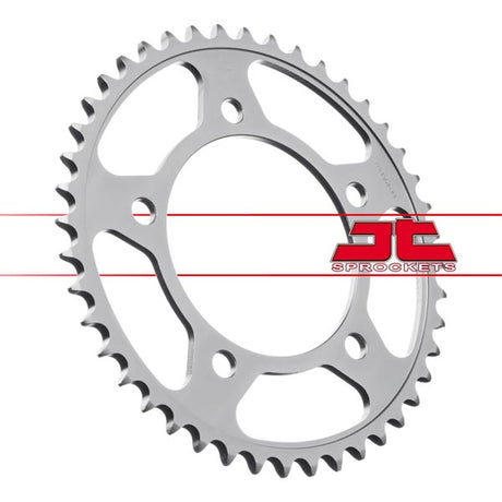 JT 1304 Rear Sprocket (JTR1304.44) - Driven Powersports