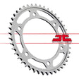 JT 1307 Rear Sprocket (JTR1307.44) - Driven Powersports