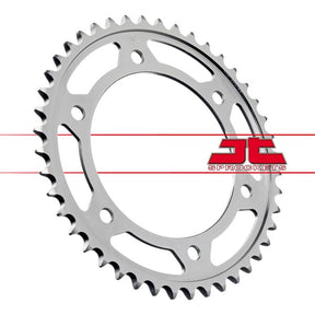 JT 1307 Rear Sprocket (JTR1307.44) - Driven Powersports