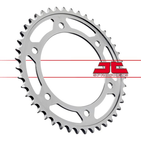 JT 1307 Rear Sprocket (JTR1307.44) - Driven Powersports