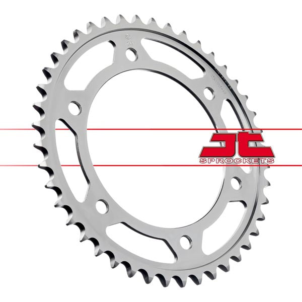 JT 1307 Rear Sprocket (JTR1307.44) - Driven Powersports
