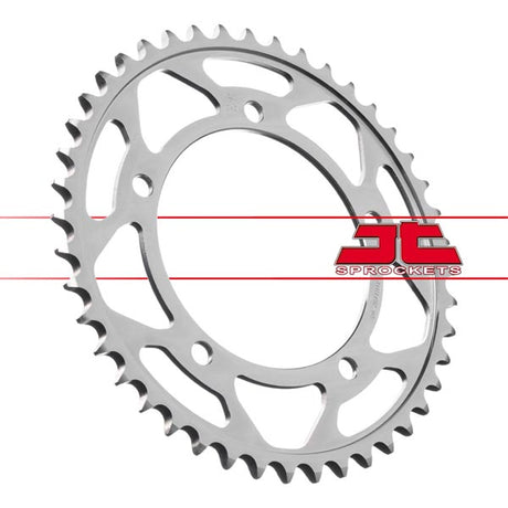 JT 1792 Rear Sprocket (JTR1792.44) - Driven Powersports