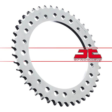 JT 2011 Rear Sprocket (JTR2011.44) - Driven Powersports