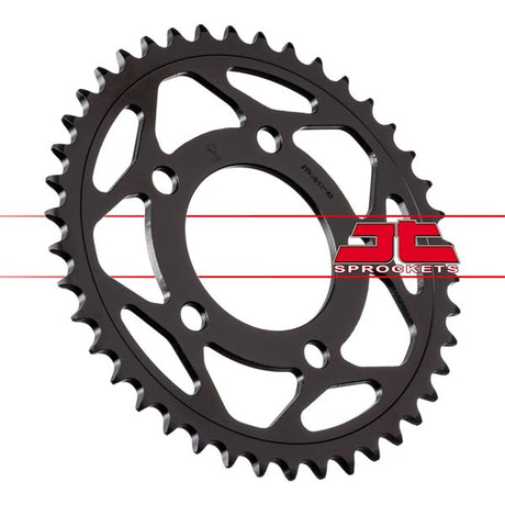 JT 2012 Rear Sprocket (JTR2012.42) - Driven Powersports