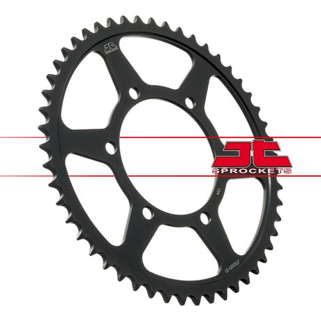 JT 2020 Rear Sprocket (JTR2020.51) - Driven Powersports