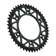 JT 210 Twinstar Rear Sprocket (JTX210.47GR) - Driven Powersports