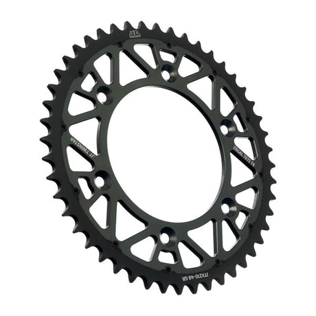 JT 210 Twinstar Rear Sprocket (JTX210.48GR) - Driven Powersports