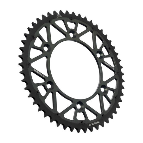 JT 210 Twinstar Rear Sprocket (JTX210.50GR) - Driven Powersports