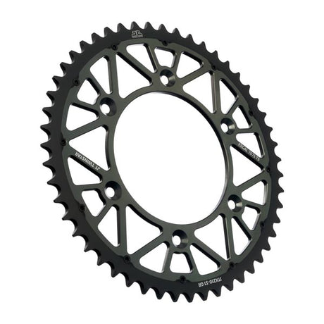 JT 210 Twinstar Rear Sprocket (JTX210.51GR) - Driven Powersports
