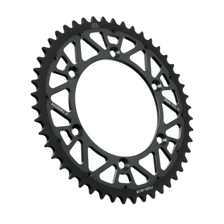 JT 251 Twinstar Rear Sprocket (JTX251.48GR) - Driven Powersports