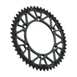 JT 251 Twinstar Rear Sprocket (JTX251.50GR) - Driven Powersports