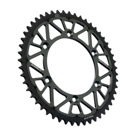 JT 251 Twinstar Rear Sprocket (JTX251.51GR) - Driven Powersports