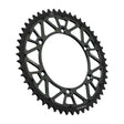 JT 460 Twinstar Rear Sprocket (JTX460.50GR) - Driven Powersports