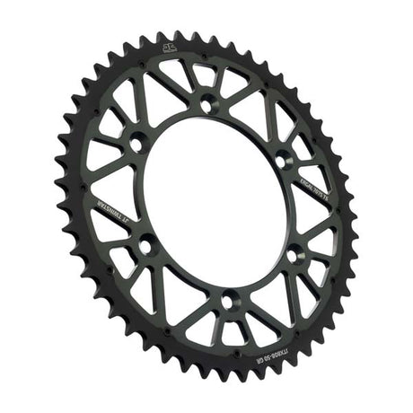 JT 808 Twinstar Rear Sprocket (JTX808.50GR) - Driven Powersports