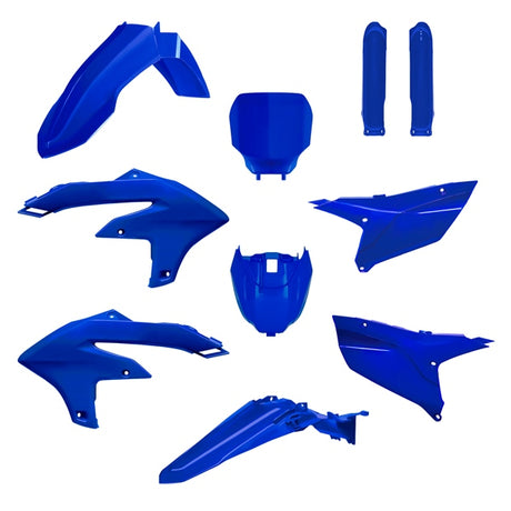 Polisport MX Complete Kit For Yamaha YZ250F/YZ450F - Driven Powersports