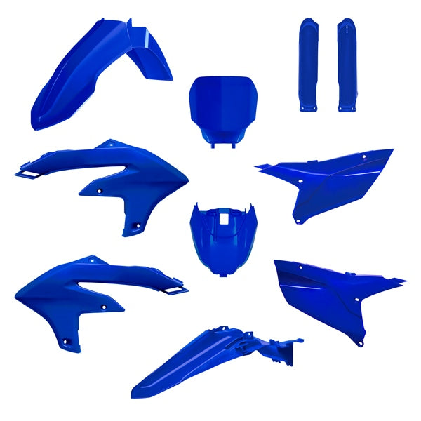 Polisport MX Complete Kit For Yamaha YZ250F/YZ450F - Driven Powersports