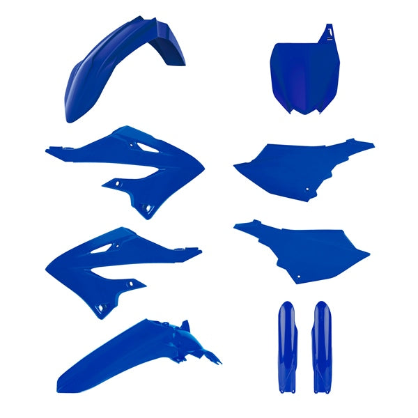Polisport MX Complete Kit For Yamaha - Driven Powersports