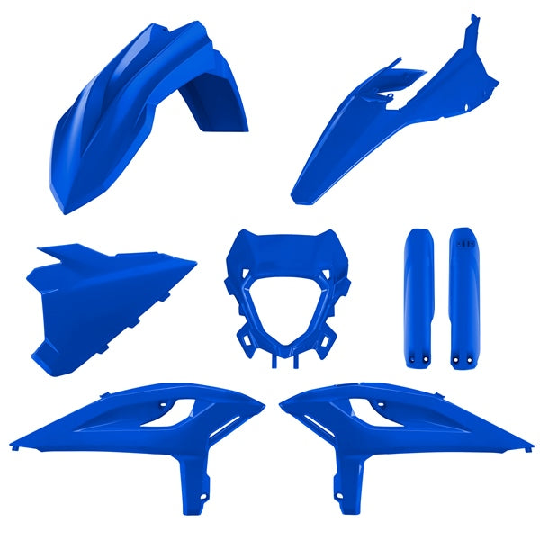 Polisport MX Complete Kit For Beta - Driven Powersports