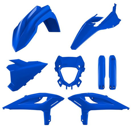 Polisport MX Complete Kit For Beta - Driven Powersports