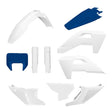 Polisport MX Complete Kit For Husqvarna - Driven Powersports