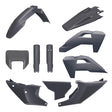 Polisport MX Complete Kit For Husqvarna Gray - Driven Powersports