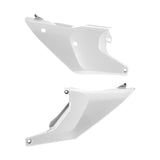 Polisport Side Panels White - Driven Powersports