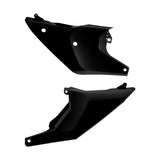Polisport Side Panels Black - Driven Powersports