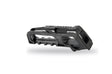 POLISPORT CHAIN GUIDE CRF250R/450R (11-16) Black - Driven Powersports