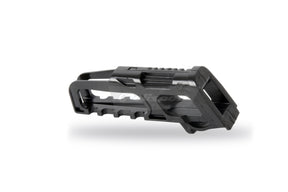 POLISPORT CHAIN GUIDE CRF250R/450R (11-16) Black - Driven Powersports