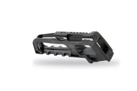 POLISPORT CHAIN GUIDE CRF250R/450R (11-16) Black - Driven Powersports