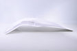 POLISPORT REAR FENDER KX450F 2012 White - Driven Powersports
