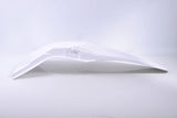 POLISPORT REAR FENDER KX450F 2012 White - Driven Powersports