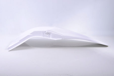 POLISPORT REAR FENDER KX450F 2012 White - Driven Powersports