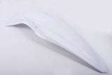POLISPORT REAR FENDER KX450F 2012 White - Driven Powersports