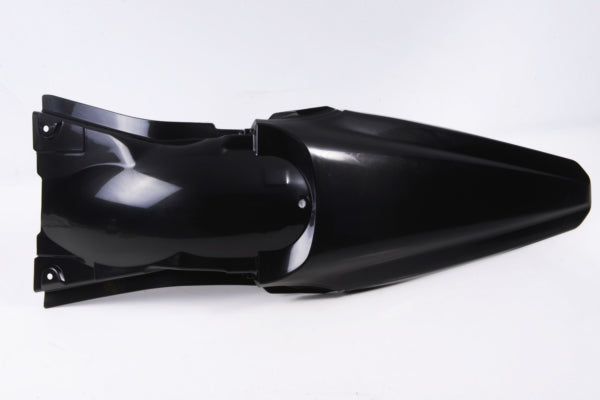 Polisport Fender For Kawasaki KX250F/KX450F Black - Driven Powersports