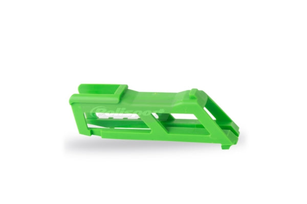 POLISPORT CHAIN GUIDE KX250F/KX450F 2009 05 Green - Driven Powersports