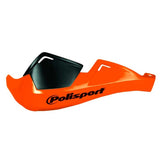 POLISPORT HANDGUARD EVOLUTION KTM Orange - Driven Powersports