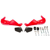 Polisport Evolution (Integral) Hand Protector - Driven Powersports