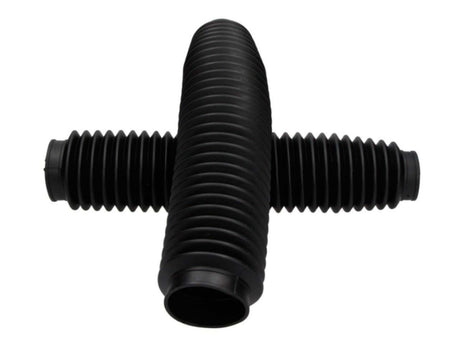 POLISPORT FORK BOOTS 215X28 YAMAHA. Black - Driven Powersports
