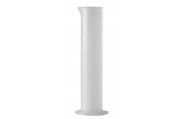 Polisport Oil Beakers Clear - Driven Powersports