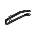 POLISPORT CHAIN SLIDER YZ250F/450F (09-16) Black - Driven Powersports