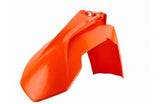 POLISPORT FRT.FENDER SX/SX-F/XC/XC-F 13 KTM OEM Orange - Driven Powersports