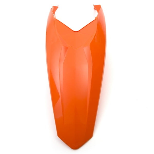 POLISPORT REAR FENDER KTM 85 SX 2013 KTM OEM COLOR Orange - Driven Powersports