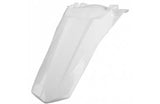 POLISPORT RR FENDER CRF250R (14-16) /CRF450R(13-16) OEM White - Driven Powersports