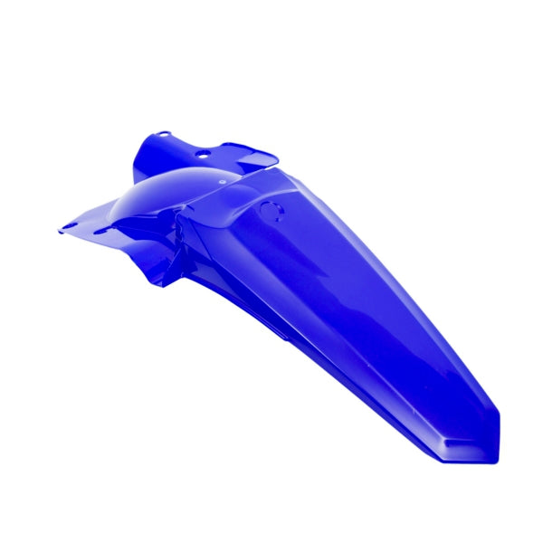 POLISPORT REAR FENDER YZ250F/450F (14-16) OEM Blue - Driven Powersports