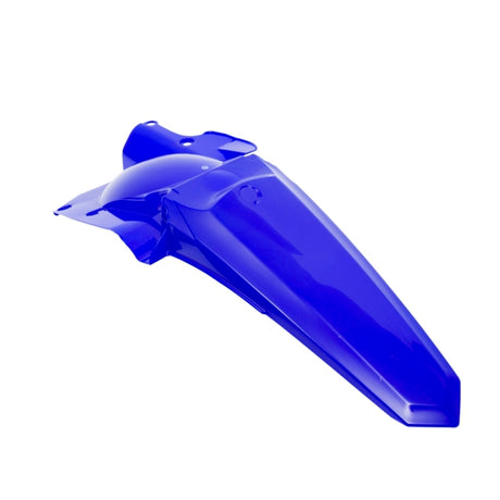 POLISPORT REAR FENDER YZ250F/450F (14-16) OEM Blue - Driven Powersports